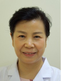 Wang Yan TCM Physician